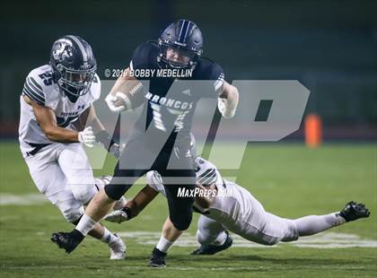 Thumbnail 3 in Pitman @ Clovis North photogallery.