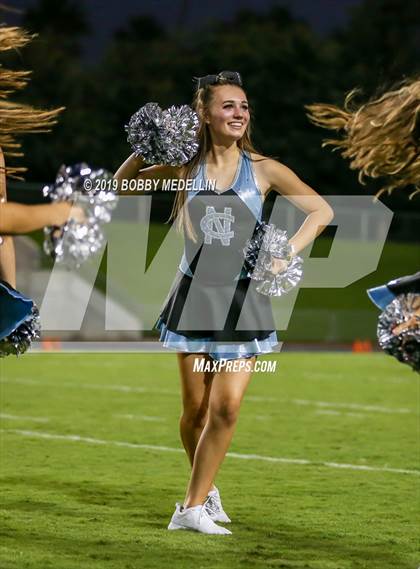 Thumbnail 1 in Pitman @ Clovis North photogallery.