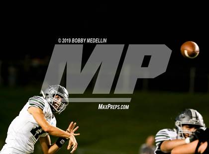 Thumbnail 1 in Pitman @ Clovis North photogallery.