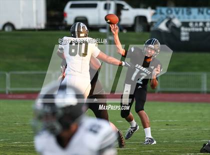 Thumbnail 2 in Pitman @ Clovis North photogallery.