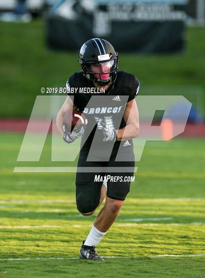 Thumbnail 2 in Pitman @ Clovis North photogallery.