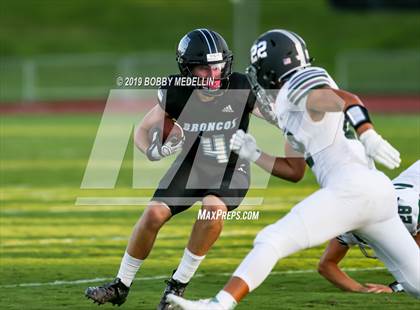 Thumbnail 3 in Pitman @ Clovis North photogallery.