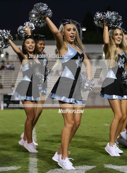Thumbnail 1 in Pitman @ Clovis North photogallery.