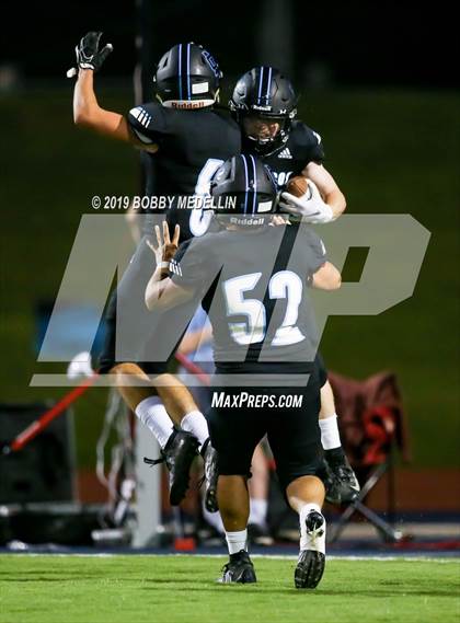 Thumbnail 2 in Pitman @ Clovis North photogallery.