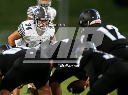Thumbnail 2 in Pitman @ Clovis North photogallery.