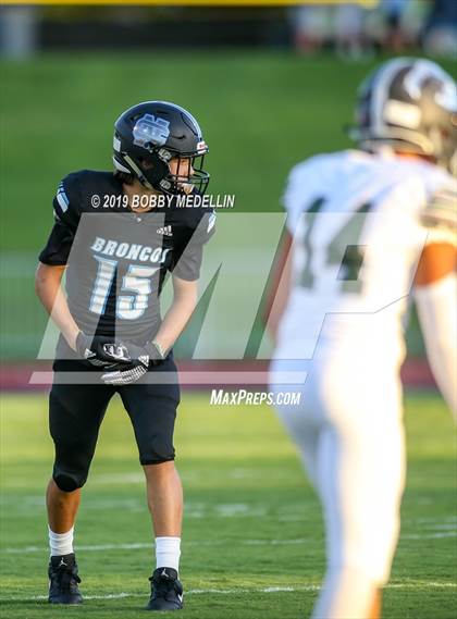 Thumbnail 1 in Pitman @ Clovis North photogallery.