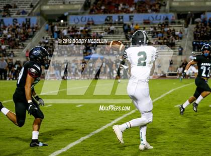 Thumbnail 1 in Pitman @ Clovis North photogallery.