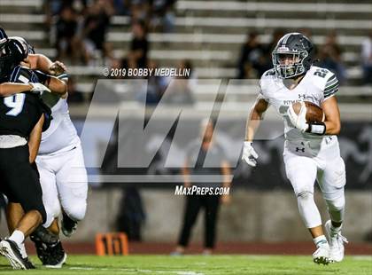 Thumbnail 2 in Pitman @ Clovis North photogallery.