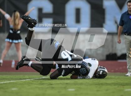 Thumbnail 2 in Pitman @ Clovis North photogallery.