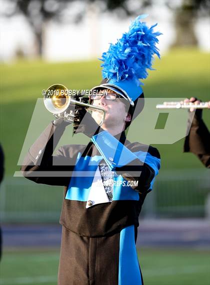 Thumbnail 2 in Pitman @ Clovis North photogallery.