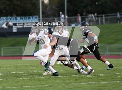 Thumbnail 1 in Pitman @ Clovis North photogallery.