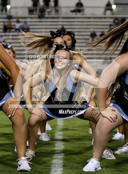 Thumbnail 3 in Pitman @ Clovis North photogallery.
