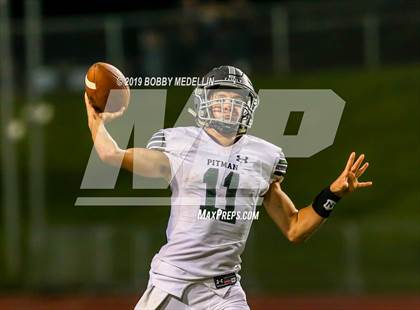 Thumbnail 3 in Pitman @ Clovis North photogallery.