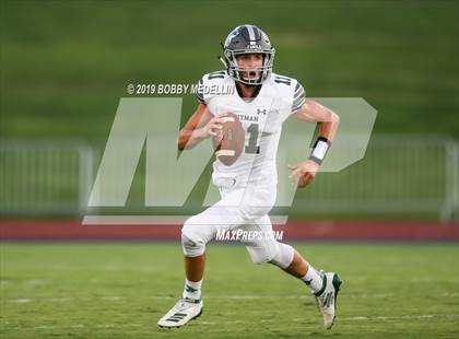 Thumbnail 3 in Pitman @ Clovis North photogallery.