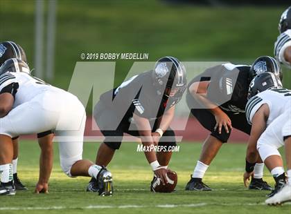 Thumbnail 2 in Pitman @ Clovis North photogallery.