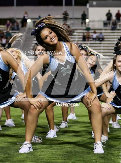 Thumbnail 2 in Pitman @ Clovis North photogallery.