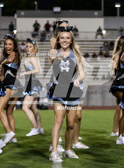 Thumbnail 3 in Pitman @ Clovis North photogallery.