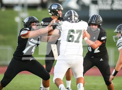 Thumbnail 3 in Pitman @ Clovis North photogallery.