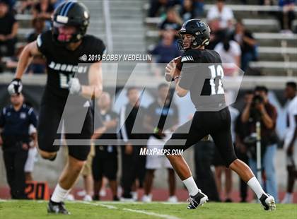 Thumbnail 3 in Pitman @ Clovis North photogallery.