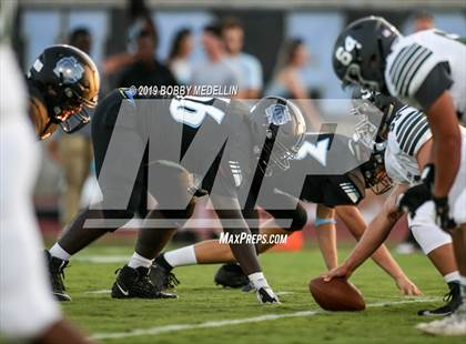 Thumbnail 3 in Pitman @ Clovis North photogallery.