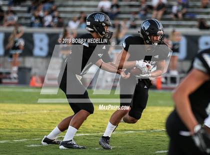 Thumbnail 2 in Pitman @ Clovis North photogallery.