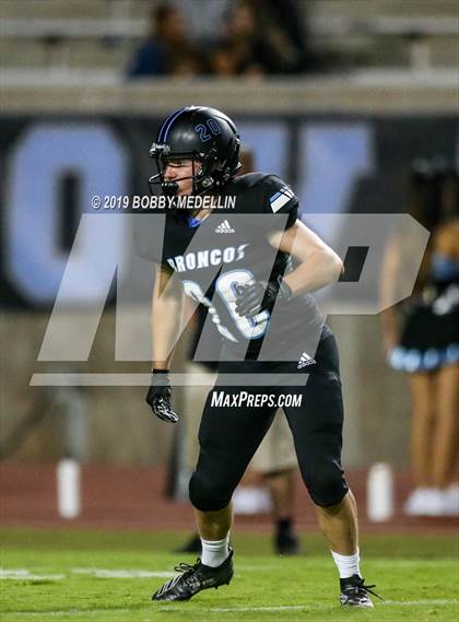 Thumbnail 1 in Pitman @ Clovis North photogallery.