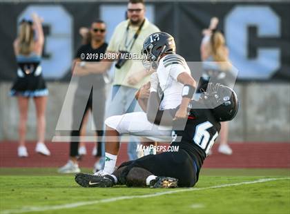 Thumbnail 1 in Pitman @ Clovis North photogallery.