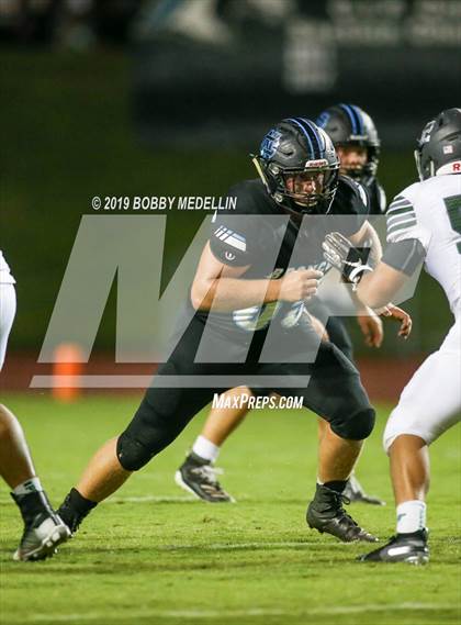 Thumbnail 1 in Pitman @ Clovis North photogallery.