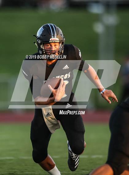 Thumbnail 2 in Pitman @ Clovis North photogallery.