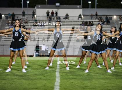 Thumbnail 3 in Pitman @ Clovis North photogallery.