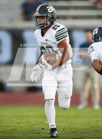 Thumbnail 1 in Pitman @ Clovis North photogallery.