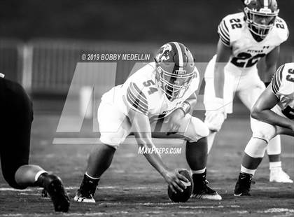 Thumbnail 3 in Pitman @ Clovis North photogallery.