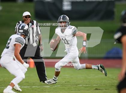 Thumbnail 2 in Pitman @ Clovis North photogallery.