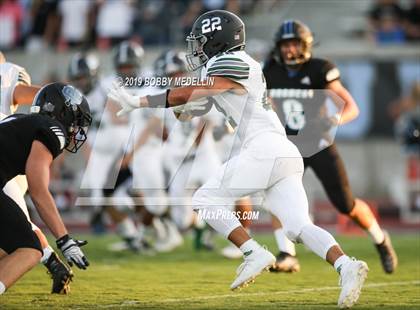 Thumbnail 2 in Pitman @ Clovis North photogallery.
