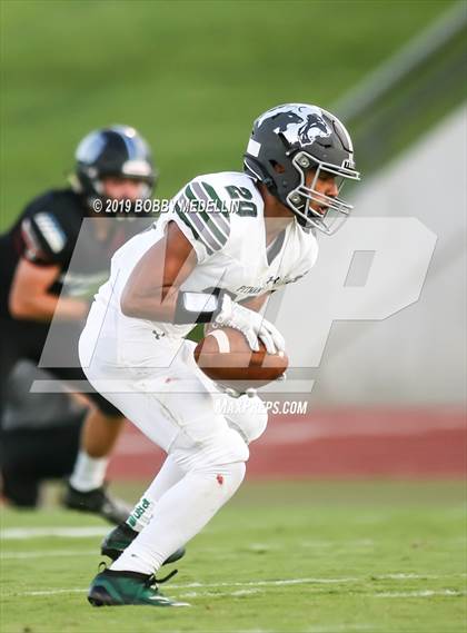 Thumbnail 2 in Pitman @ Clovis North photogallery.