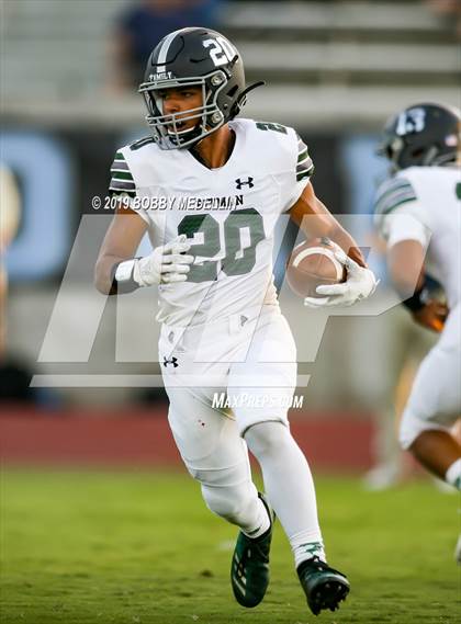 Thumbnail 2 in Pitman @ Clovis North photogallery.