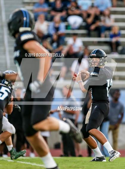 Thumbnail 1 in Pitman @ Clovis North photogallery.