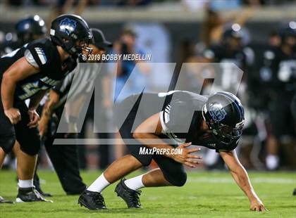 Thumbnail 1 in Pitman @ Clovis North photogallery.