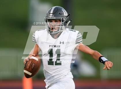 Thumbnail 2 in Pitman @ Clovis North photogallery.