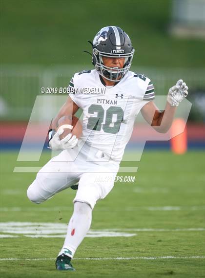 Thumbnail 3 in Pitman @ Clovis North photogallery.
