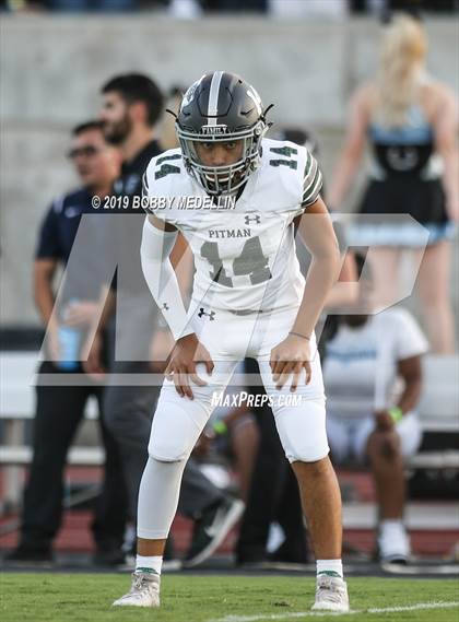 Thumbnail 3 in Pitman @ Clovis North photogallery.