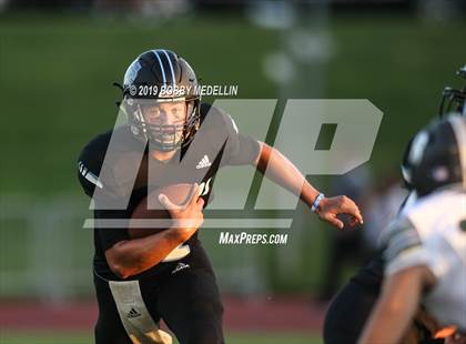 Thumbnail 3 in Pitman @ Clovis North photogallery.