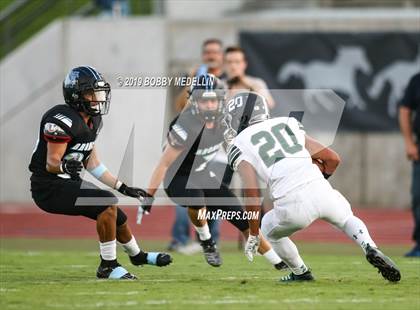 Thumbnail 3 in Pitman @ Clovis North photogallery.