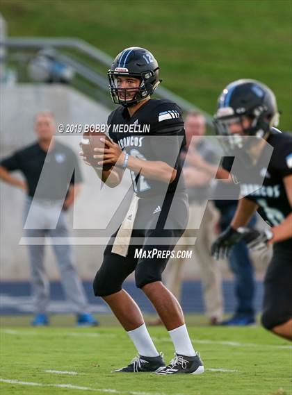 Thumbnail 3 in Pitman @ Clovis North photogallery.