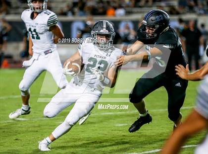 Thumbnail 3 in Pitman @ Clovis North photogallery.