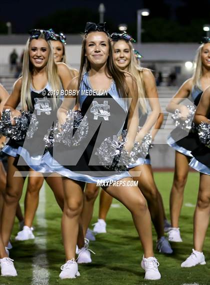 Thumbnail 3 in Pitman @ Clovis North photogallery.