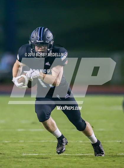 Thumbnail 1 in Pitman @ Clovis North photogallery.