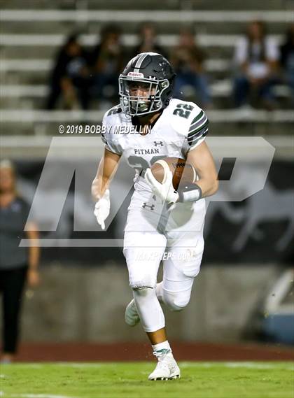 Thumbnail 1 in Pitman @ Clovis North photogallery.