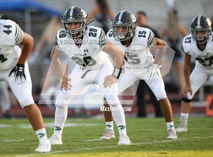 Thumbnail 2 in Pitman @ Clovis North photogallery.