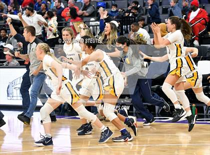 Thumbnail 3 in Folsom vs. Oak Ridge (CIF SJS D1 Final) photogallery.